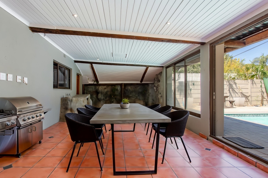 3 Bedroom Property for Sale in Vrykyk Western Cape